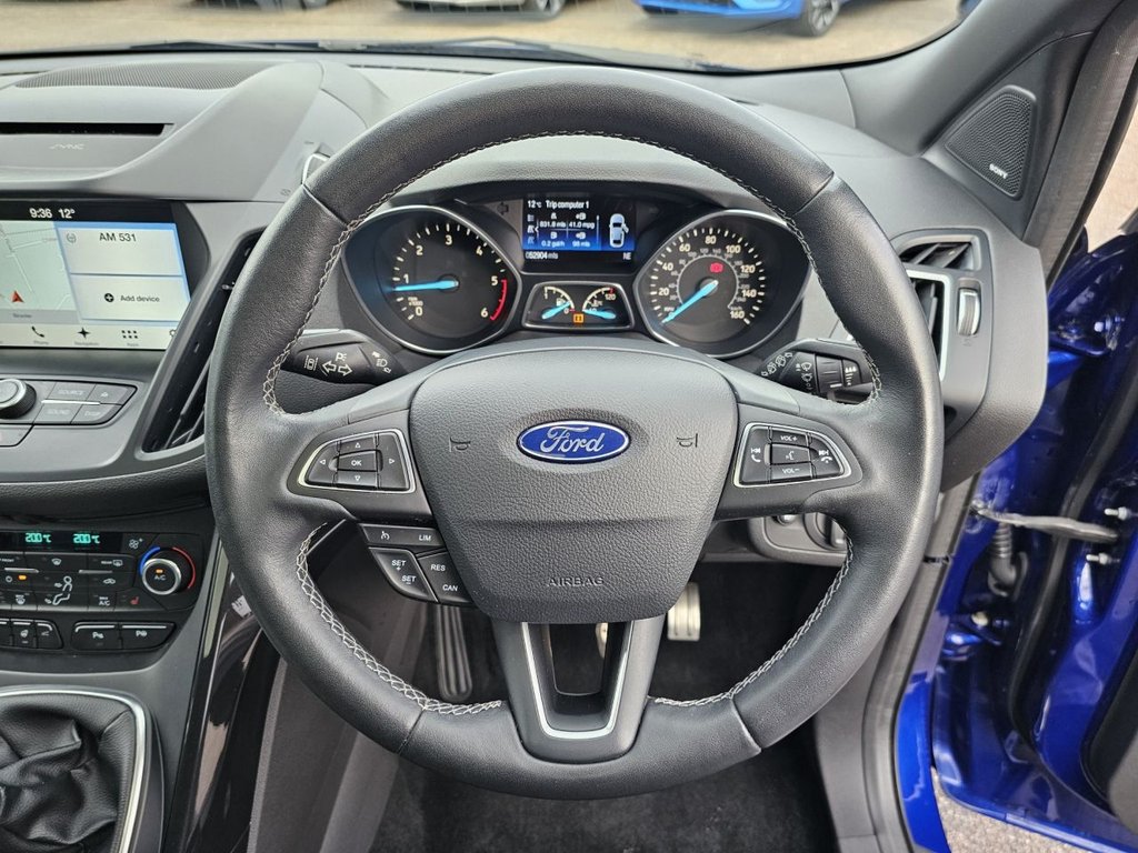 Used Ford Kuga 2016 for sale - 77049040: Photo 21
