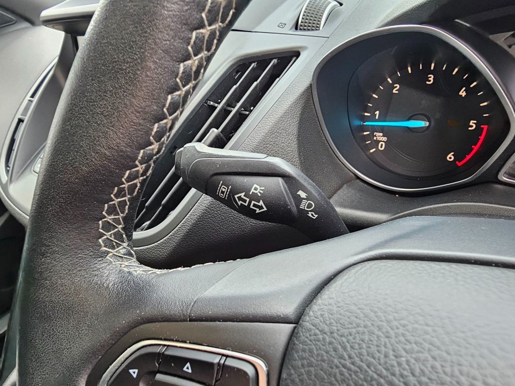 Used Ford Kuga 2016 for sale - 77049040: Photo 24