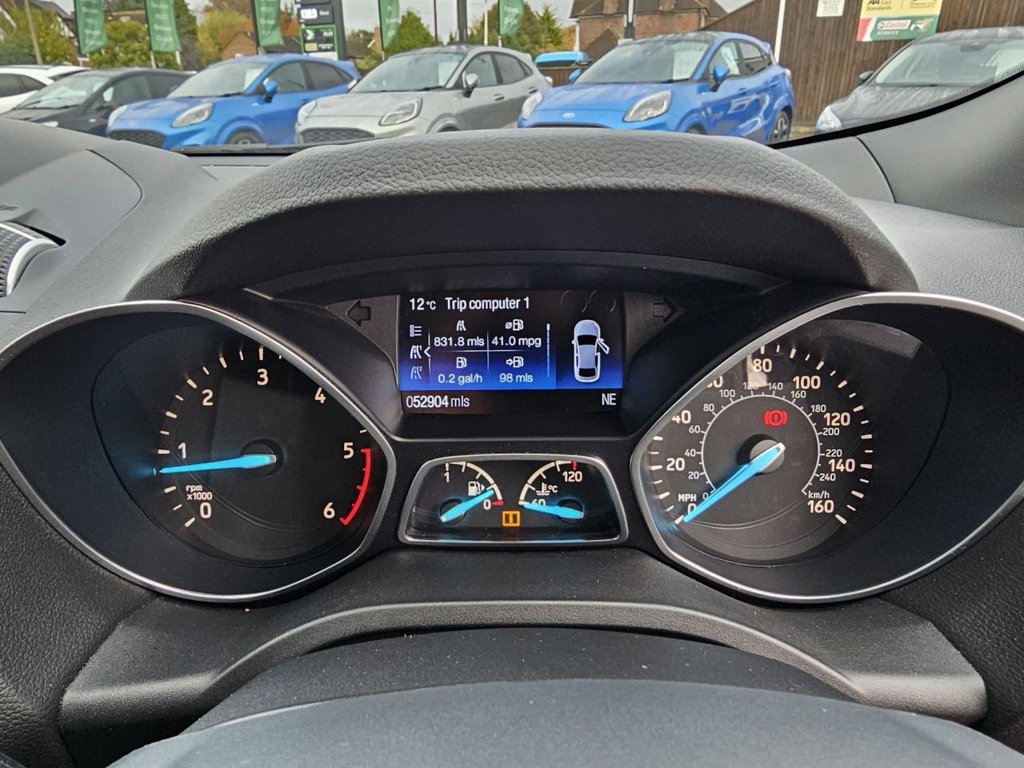 Used Ford Kuga 2016 for sale - 77049040: Photo 26