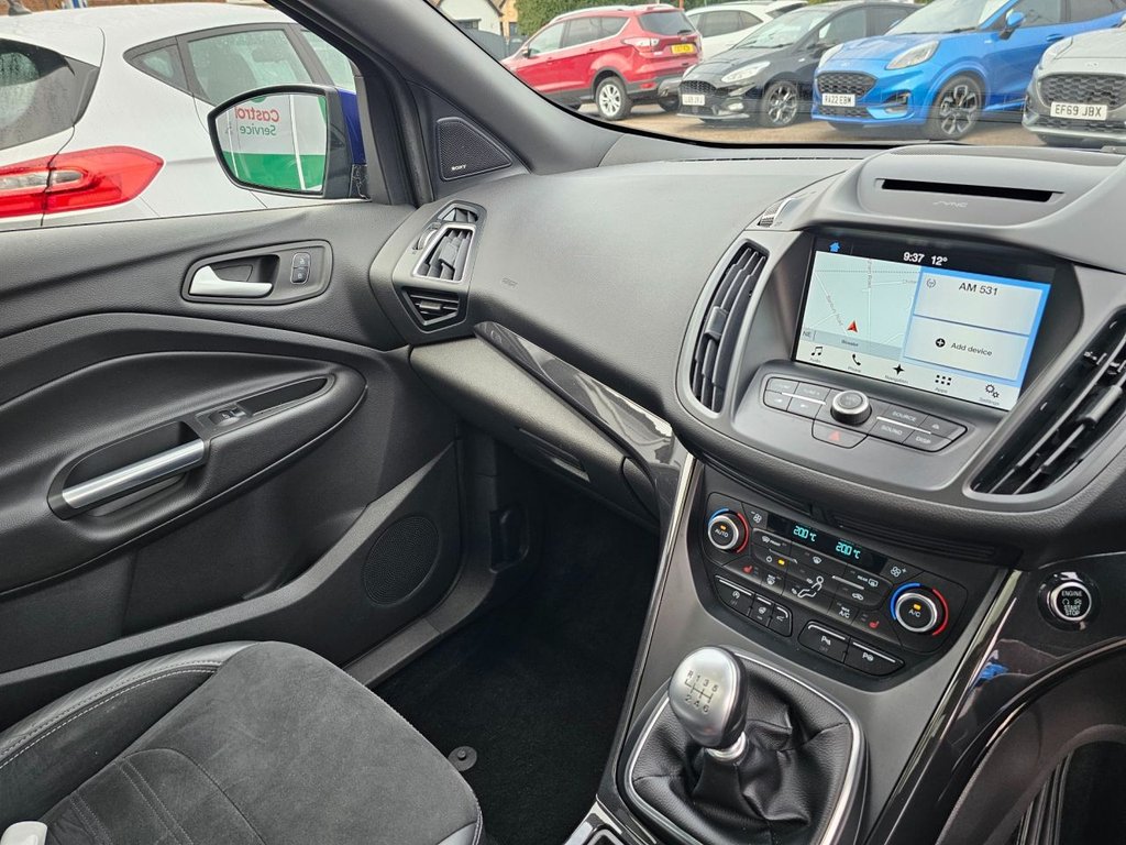 Used Ford Kuga 2016 for sale - 77049040: Photo 27