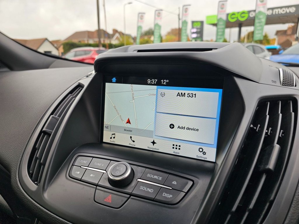 Used Ford Kuga 2016 for sale - 77049040: Photo 28