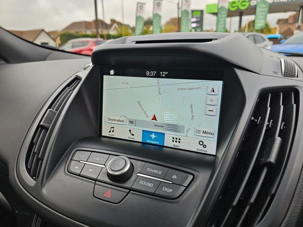 Used Ford Kuga 2016 for sale - 77049040: Photo 29