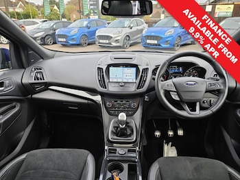 Used Ford Kuga 2016 for sale - 77049040: Photo