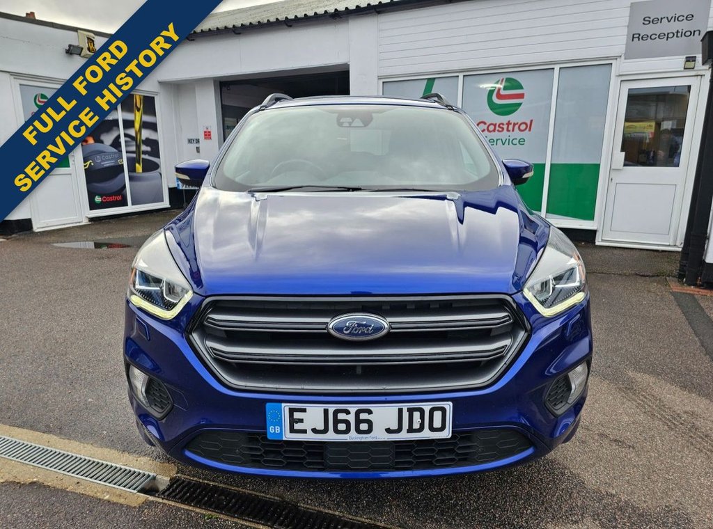 Used Ford Kuga 2016 for sale - 77049040: Photo 3