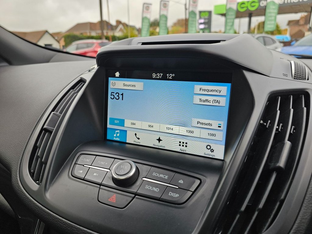 Used Ford Kuga 2016 for sale - 77049040: Photo 30