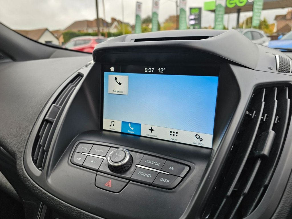 Used Ford Kuga 2016 for sale - 77049040: Photo 31