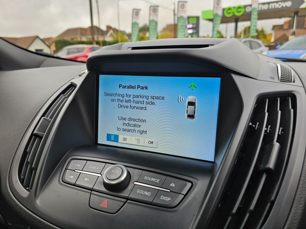 Used Ford Kuga 2016 for sale - 77049040: Photo 33