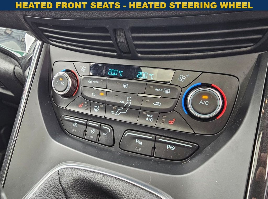 Used Ford Kuga 2016 for sale - 77049040: Photo 34