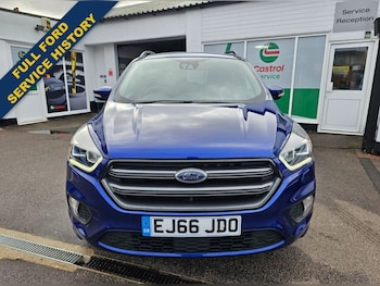 Used Ford Kuga 2016 for sale - 77049040: Photo