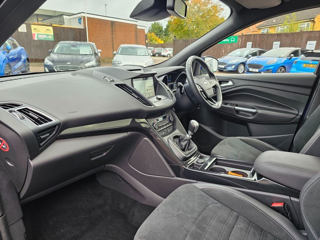 Used Ford Kuga 2016 for sale - 77049040: Photo 43