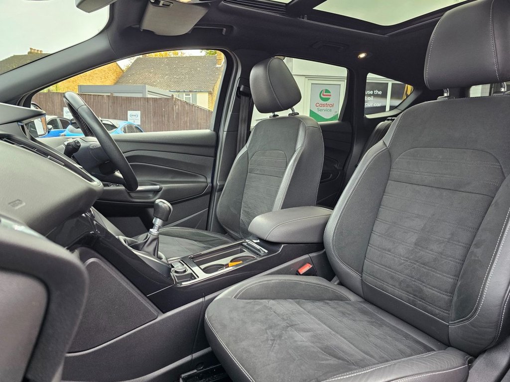 Used Ford Kuga 2016 for sale - 77049040: Photo 44