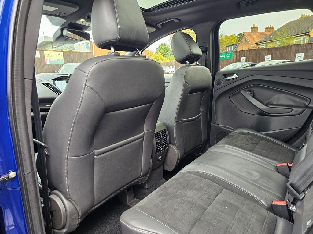 Used Ford Kuga 2016 for sale - 77049040: Photo 47