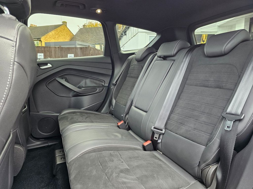 Used Ford Kuga 2016 for sale - 77049040: Photo 48