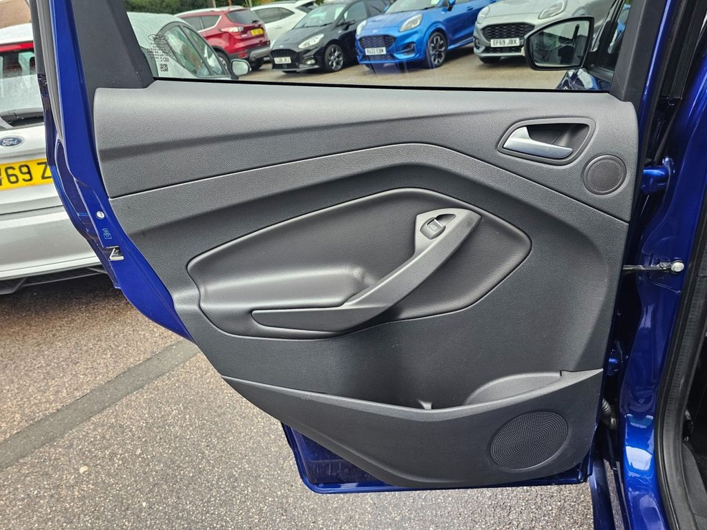 Used Ford Kuga 2016 for sale - 77049040: Photo 49