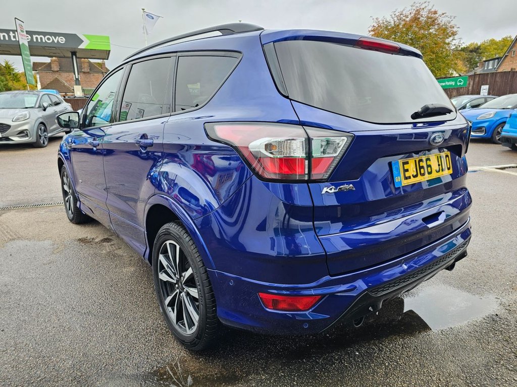 Used Ford Kuga 2016 for sale - 77049040: Photo 5