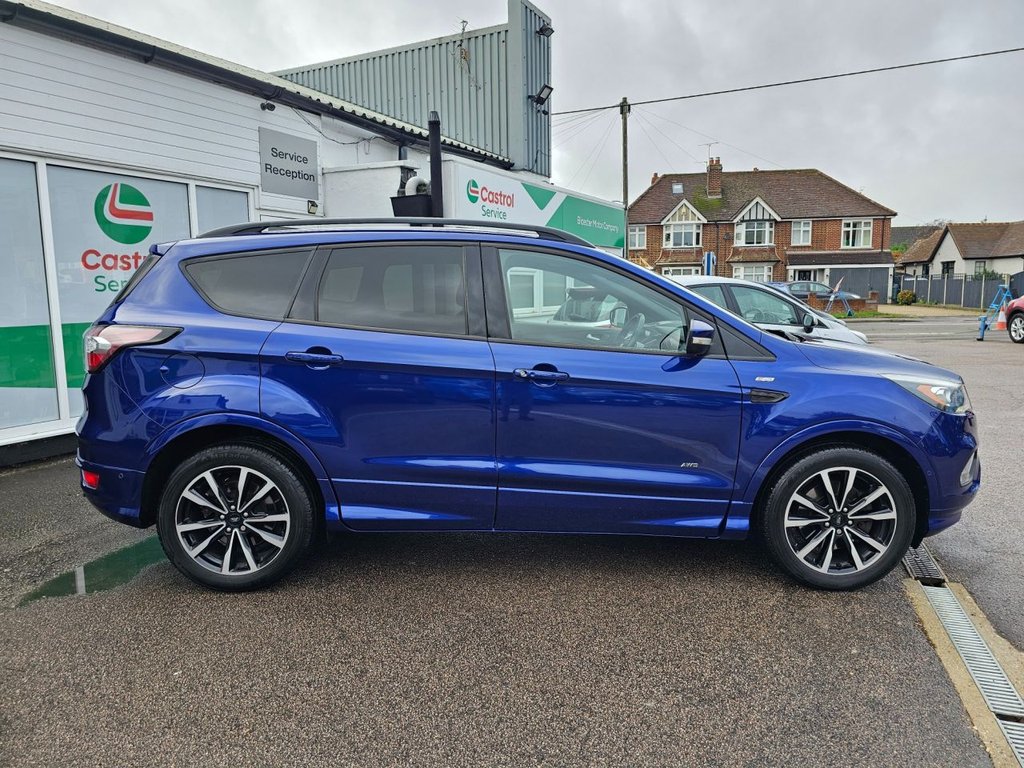 Used Ford Kuga 2016 for sale - 77049040: Photo 8