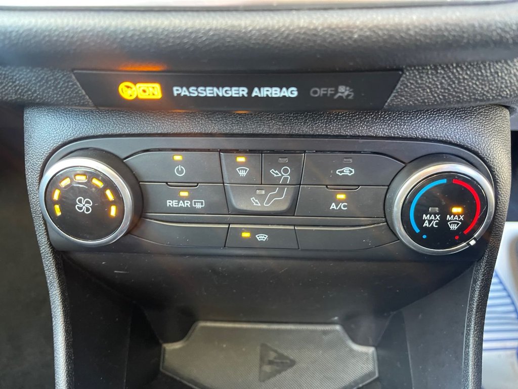 Used Ford Fiesta 2017 for sale - 77048804: Photo 13