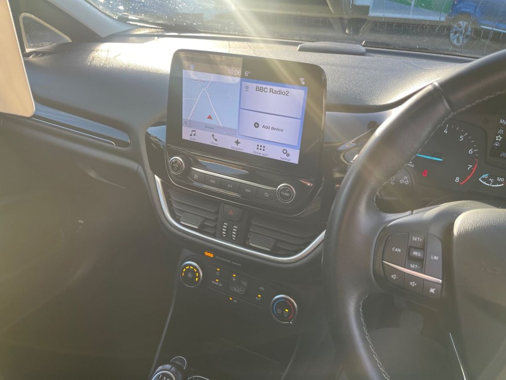 Used Ford Fiesta 2017 for sale - 77048804: Photo 15