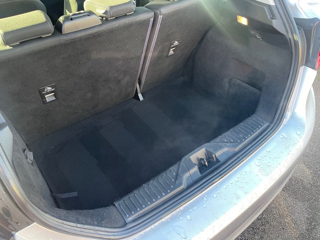 Used Ford Fiesta 2017 for sale - 77048804: Photo 5