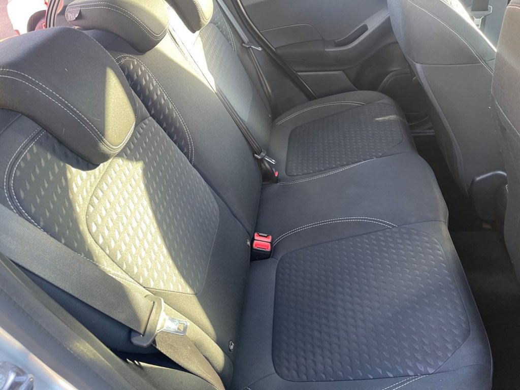 Used Ford Fiesta 2017 for sale - 77048804: Photo 6