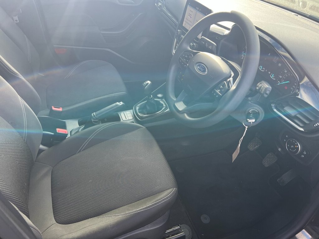 Used Ford Fiesta 2023 for sale - 77451925: Photo 15