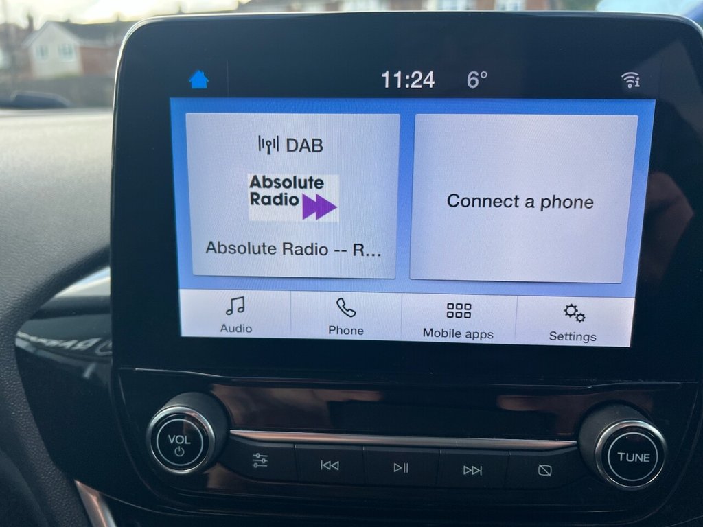 Used Ford Fiesta 2023 for sale - 77451925: Photo 19