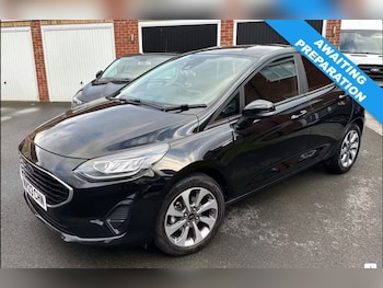 Ford Fiesta feature image