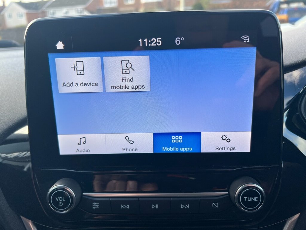 Used Ford Fiesta 2023 for sale - 77451925: Photo 21