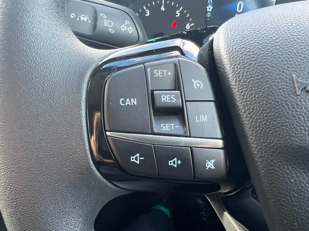 Used Ford Fiesta 2023 for sale - 77451925: Photo 25