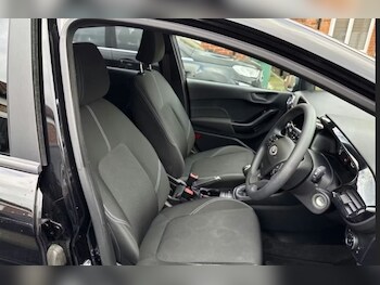 Used Ford Fiesta 2023 for sale - 77451925: Photo