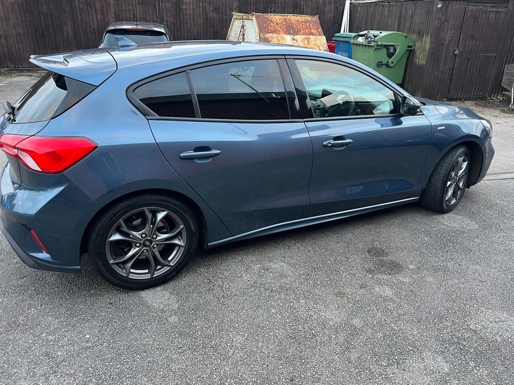 Used Ford Focus 2019 for sale - 77048733: Photo 16