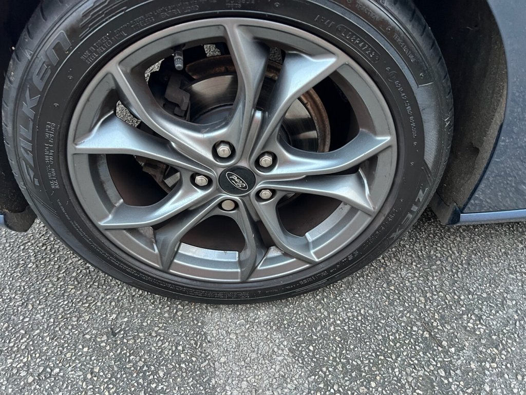 Used Ford Focus 2019 for sale - 77048733: Photo 18