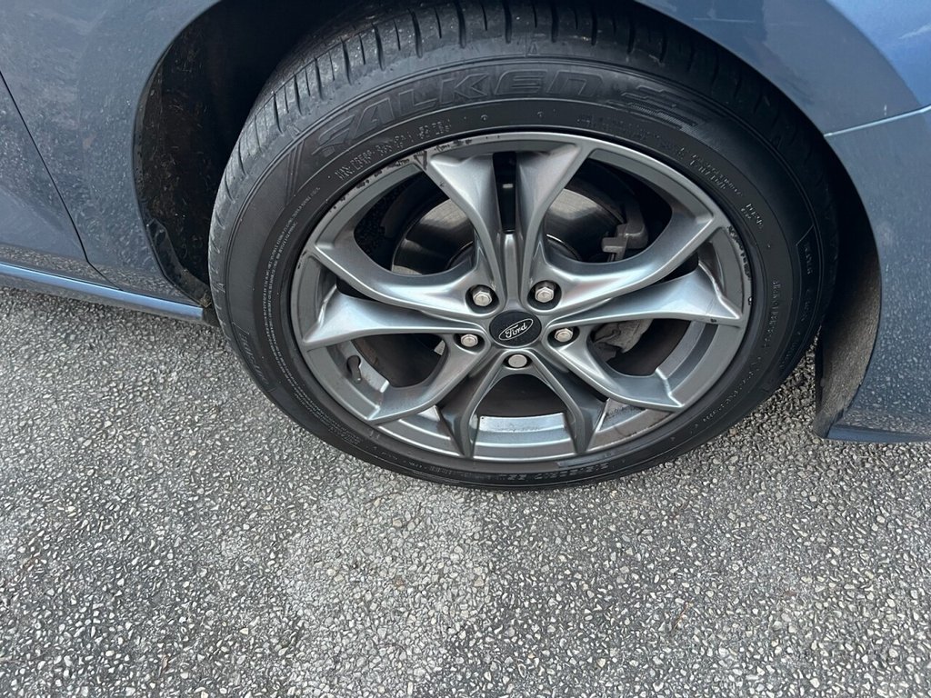 Used Ford Focus 2019 for sale - 77048733: Photo 19