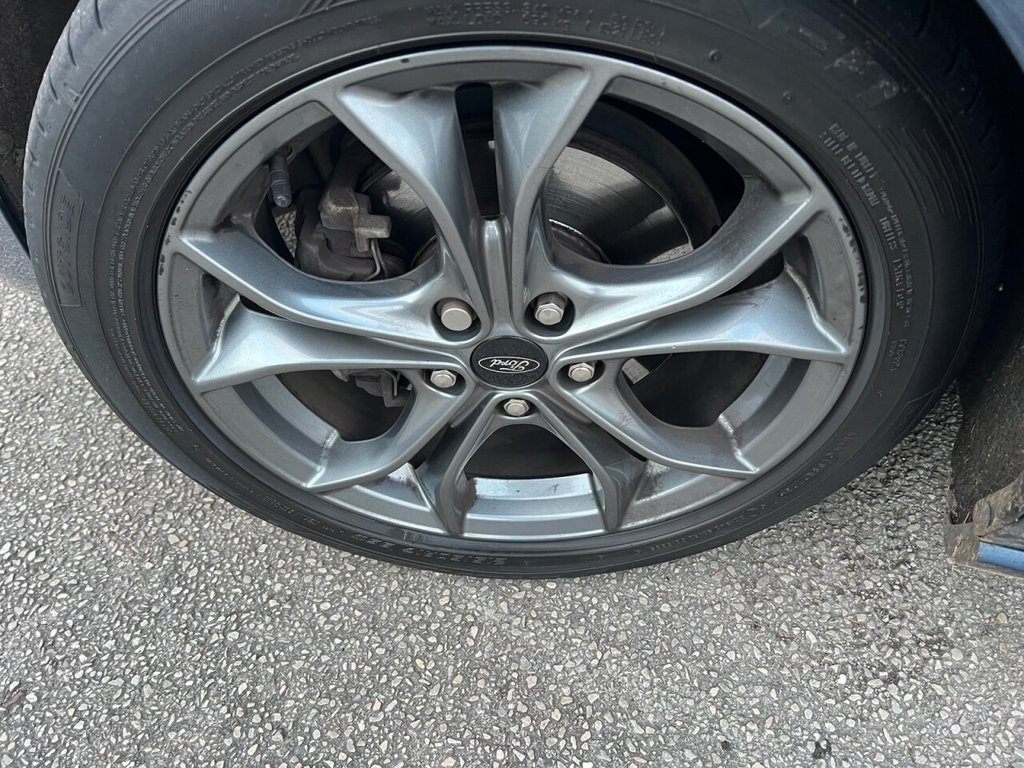 Used Ford Focus 2019 for sale - 77048733: Photo 20