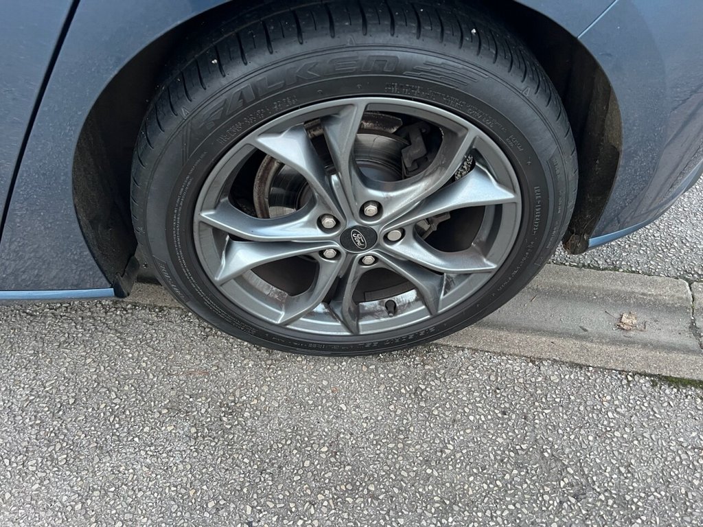 Used Ford Focus 2019 for sale - 77048733: Photo 21