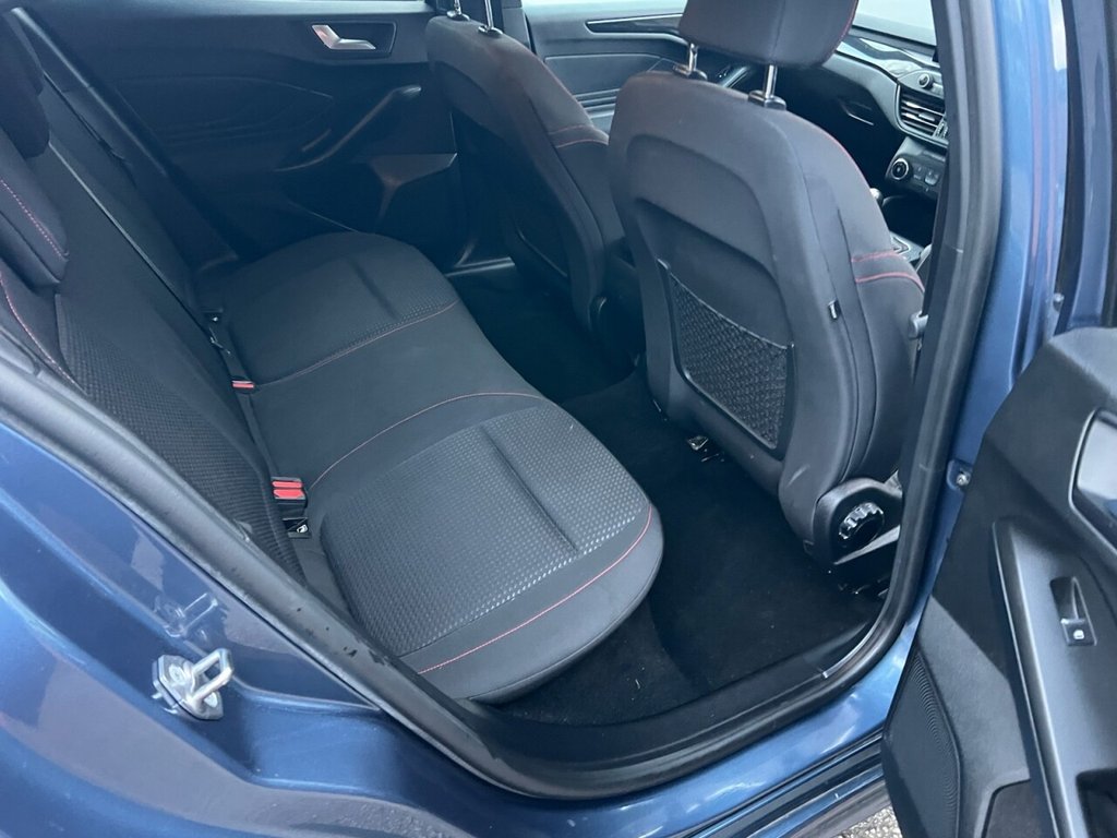 Used Ford Focus 2019 for sale - 77048733: Photo 22