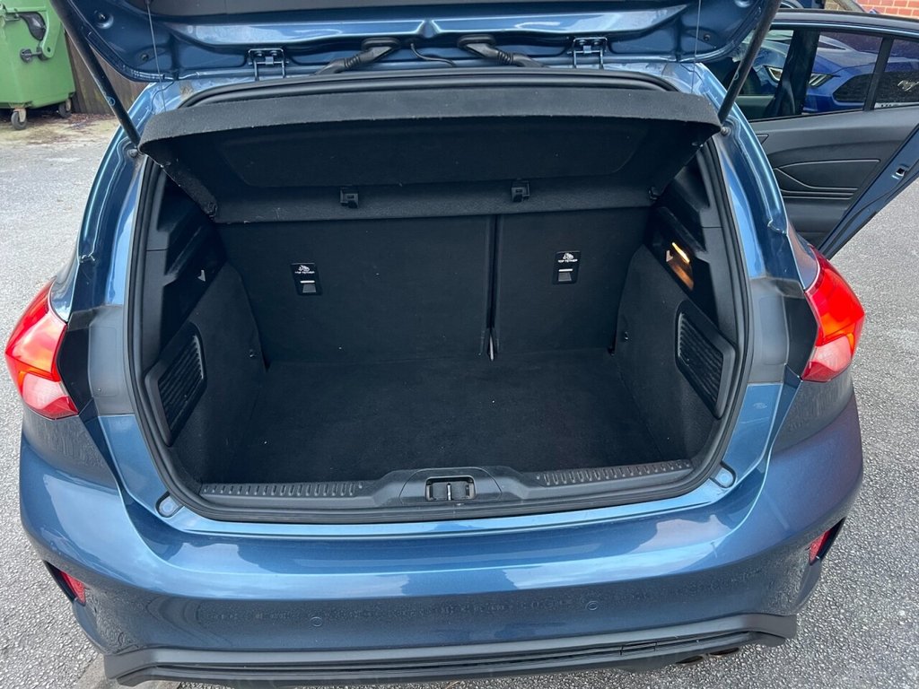 Used Ford Focus 2019 for sale - 77048733: Photo 23