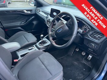 Used Ford Focus 2019 for sale - 77048733: Photo