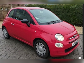 2018 (68) - 1.2 Pop Hatchback 3dr Petrol Manual Euro 6 (s/s) (69 bhp)