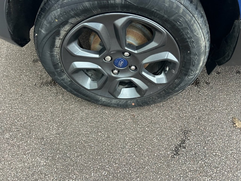 Used Ford Ecosport 2018 for sale - 77048713: Photo 18