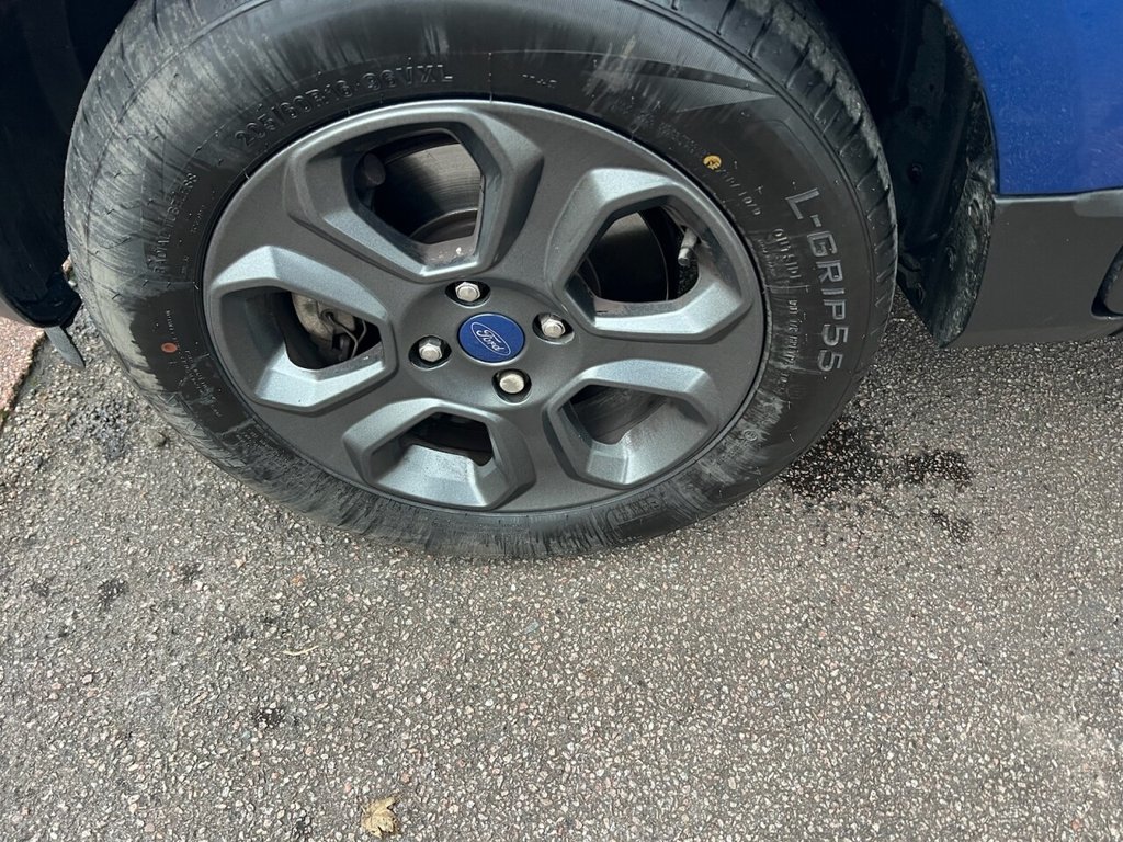 Used Ford Ecosport 2018 for sale - 77048713: Photo 20