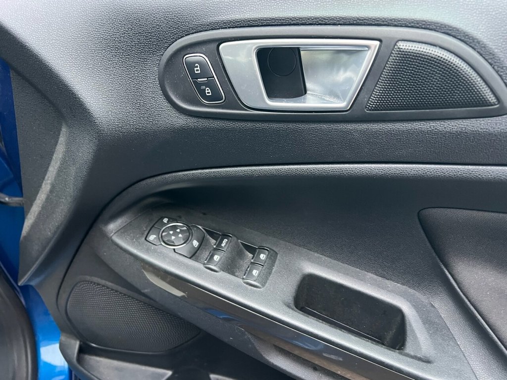 Used Ford Ecosport 2018 for sale - 77048713: Photo 24