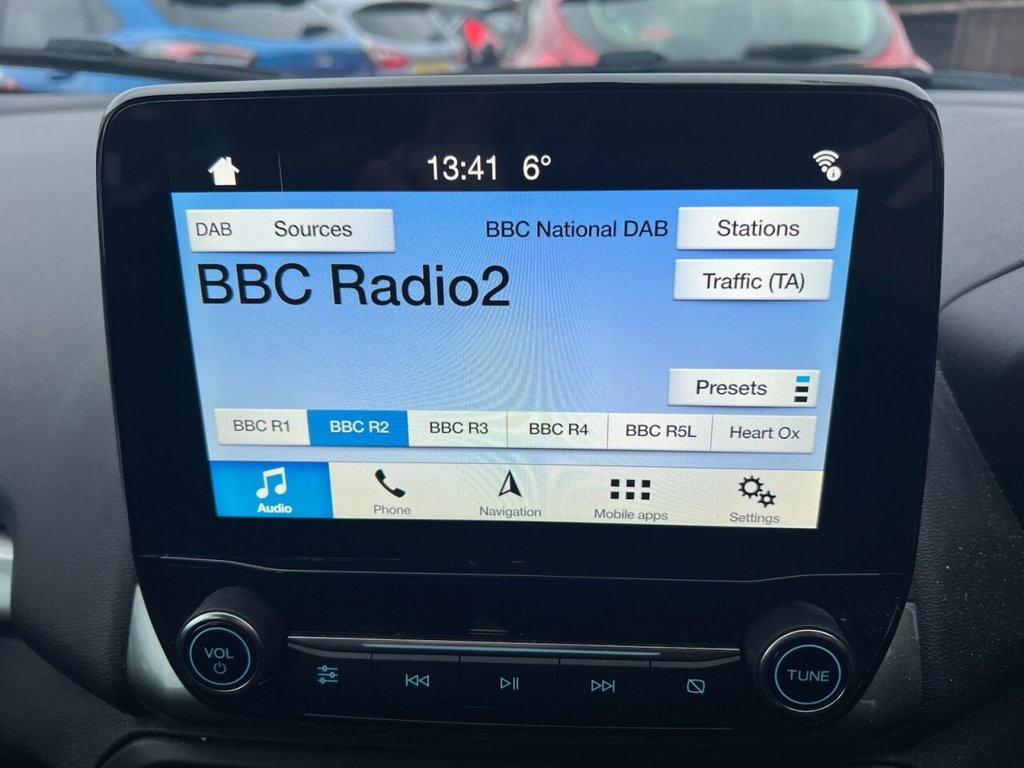 Used Ford Ecosport 2018 for sale - 77048713: Photo 25