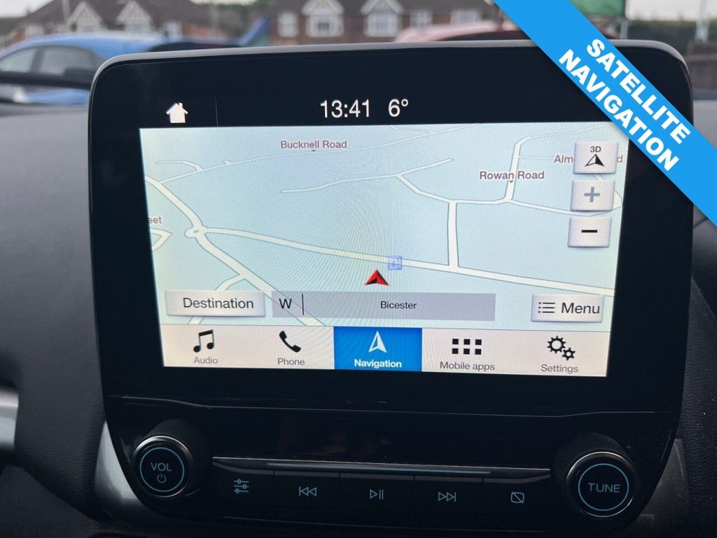 Used Ford Ecosport 2018 for sale - 77048713: Photo 26