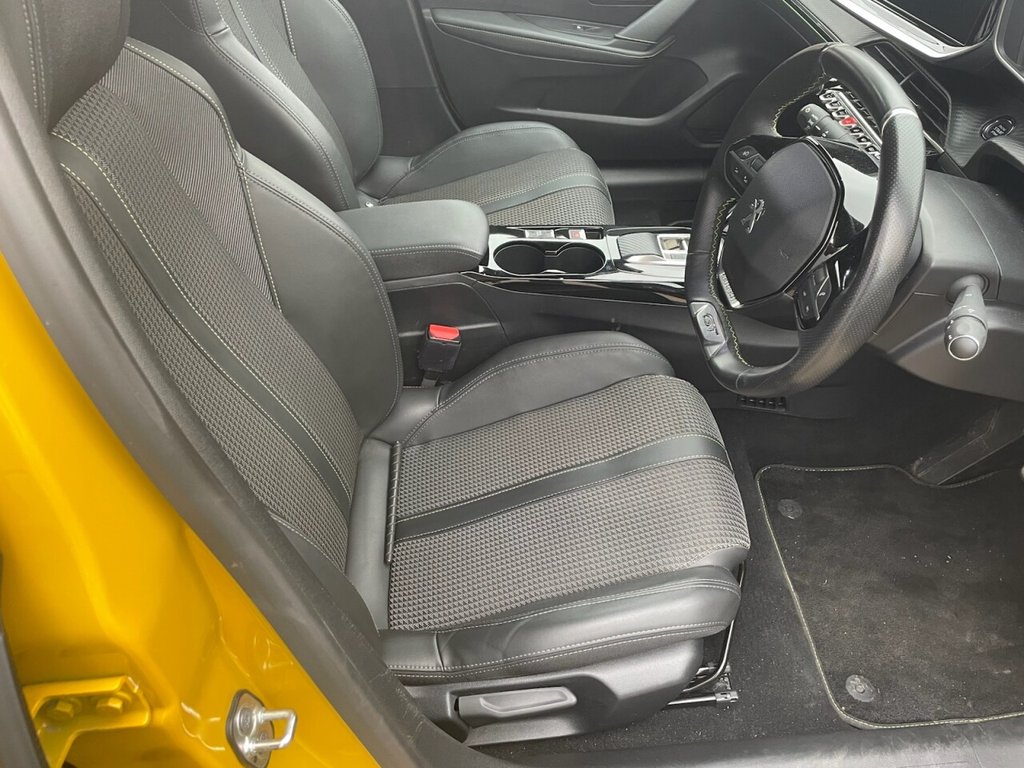 Used Peugeot 208 2022 for sale - 77780844: Photo 10