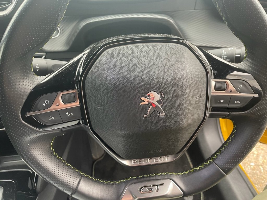 Used Peugeot 208 2022 for sale - 77780844: Photo 12