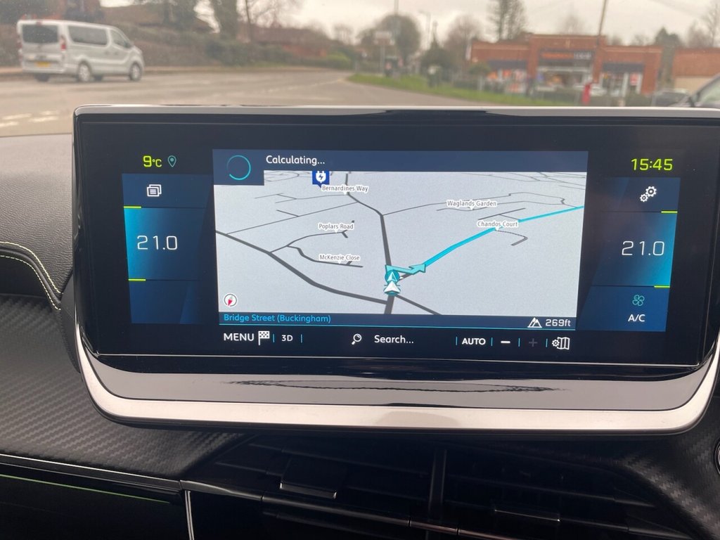 Used Peugeot 208 2022 for sale - 77780844: Photo 16