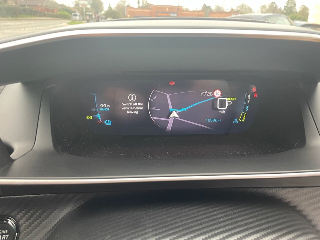 Used Peugeot 208 2022 for sale - 77780844: Photo 17