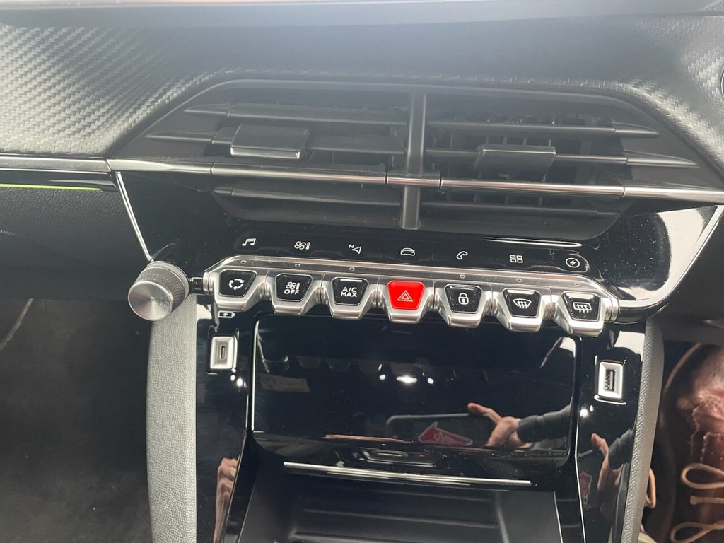 Used Peugeot 208 2022 for sale - 77780844: Photo 18