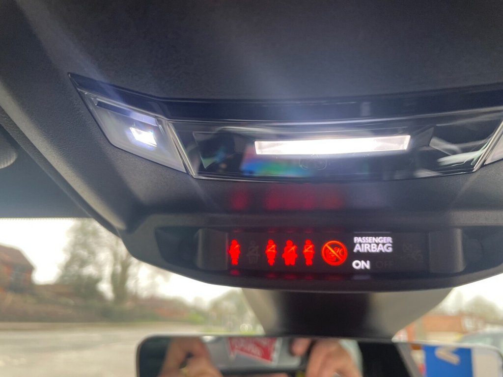 Used Peugeot 208 2022 for sale - 77780844: Photo 19